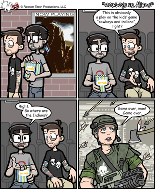 Illustration for article titled Sunday Comics